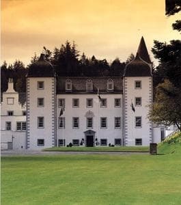 Barony Castle Hotel, Waterheads, undefined photo #6