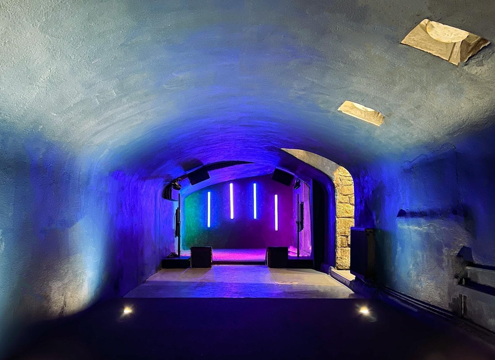 The Vaults, St James Wine Vaults photo #1
