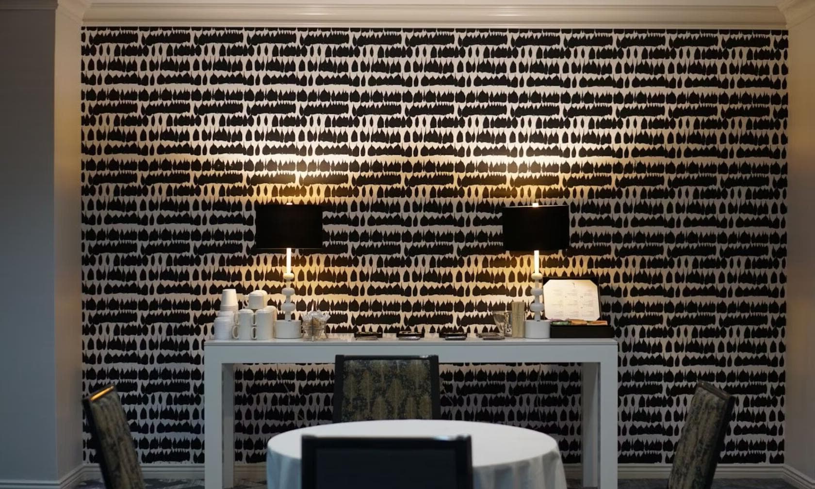 Bogart Boardroom, The Marker Hotel Union Square photo #1