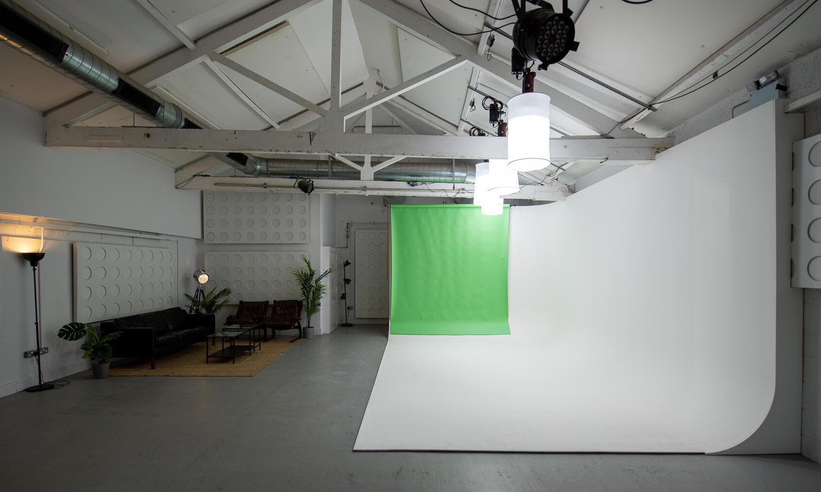 Film And Photography Studio