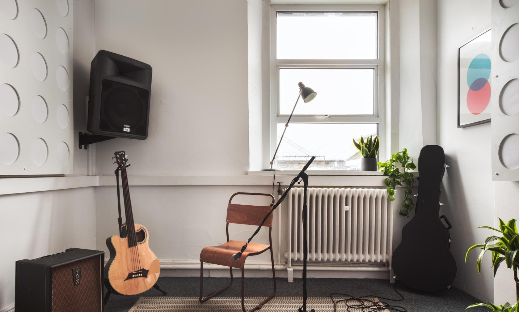 Photo of Factory Studios, Room 01