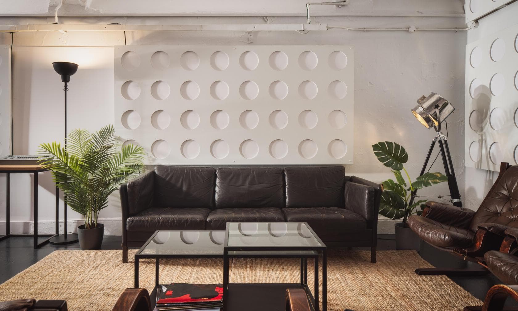 Room 11 - Recording Studio