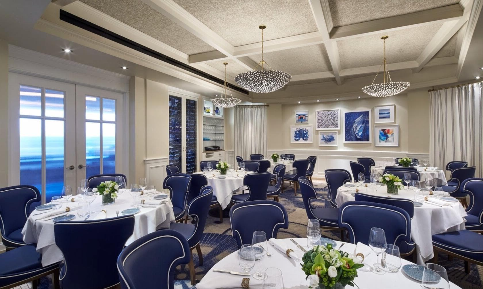 The Marea Room, Fiola Mare photo #1