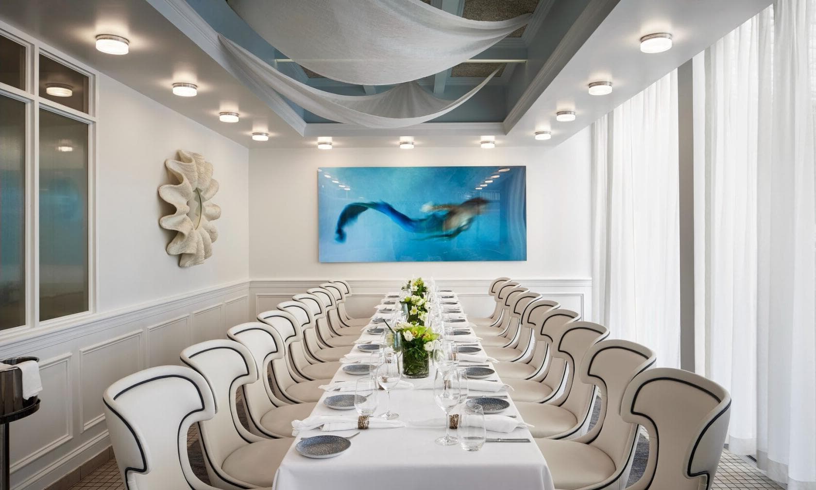 The Mermaid Room, Fiola Mare photo #1