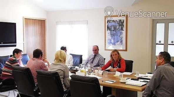 The Nimmo's Room, The Old Brewery Business Centre photo #1