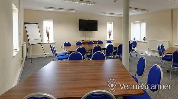 The Whitbread Room, The Old Brewery Business Centre photo #1