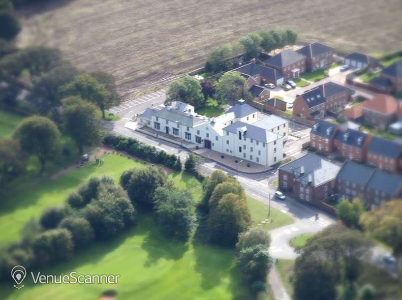 The Nimmo's Room, The Old Brewery Business Centre photo #2