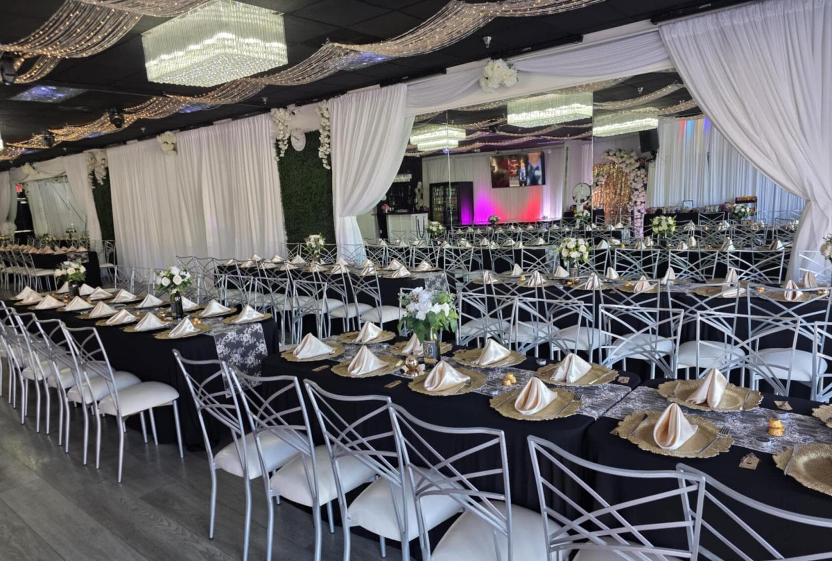 Elegant Small Events Venue, OC Salsa Venue & Banquet Hall photo #1