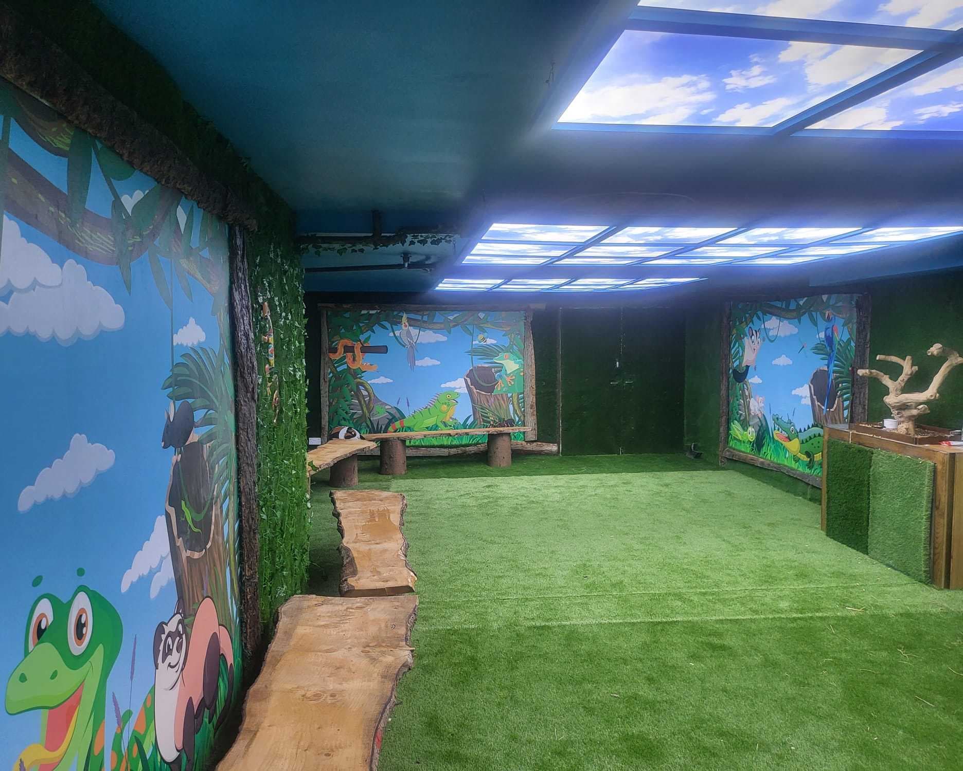 Exclusive Hire, The Party Cave photo #3