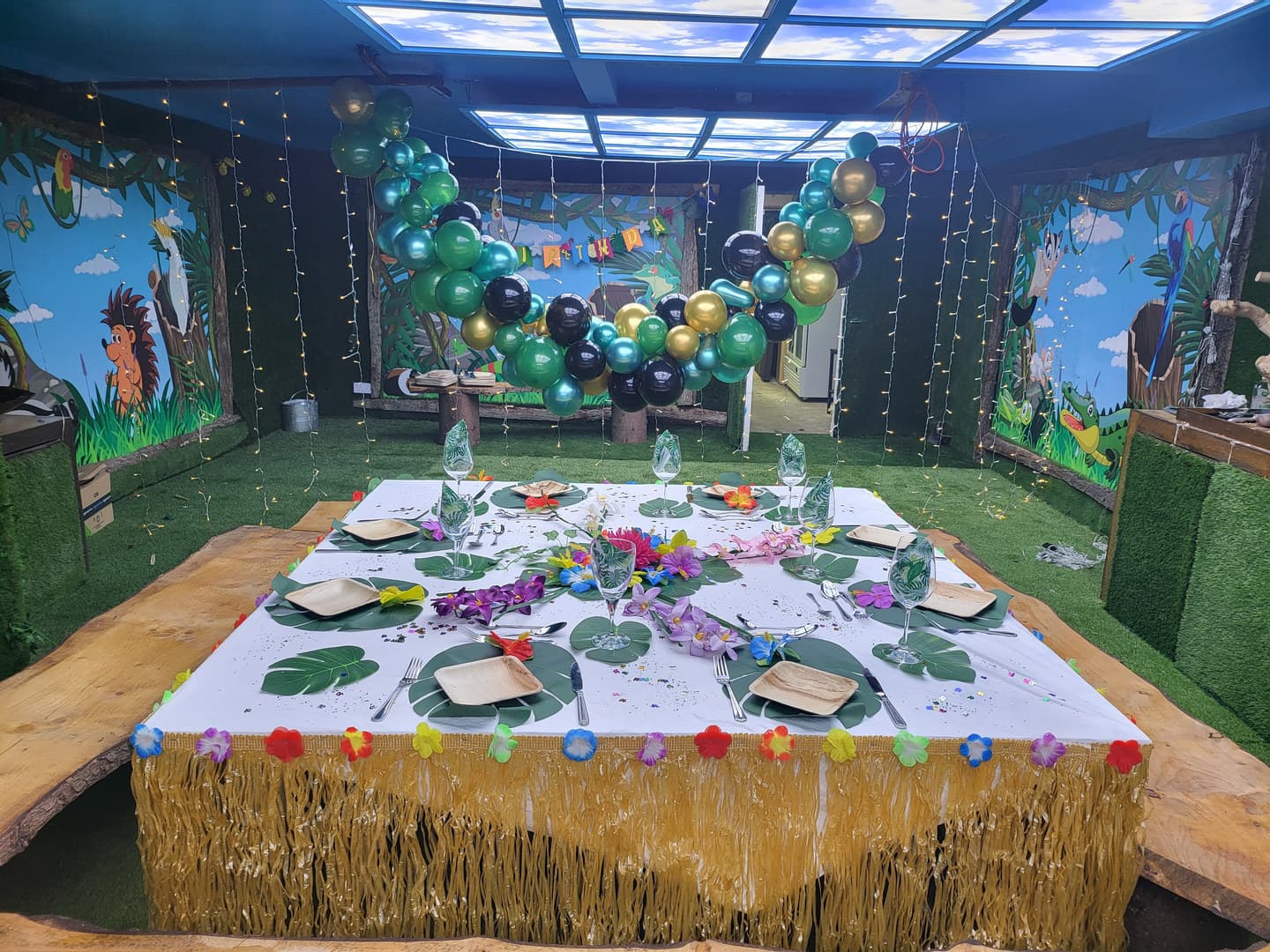 Exclusive Hire, The Party Cave photo #2