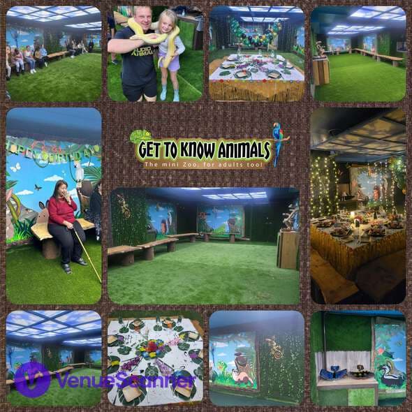 Exclusive Hire, The Party Cave photo #6