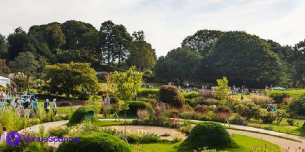 Hulme Function Room, Ness Botanic Gardens photo #3