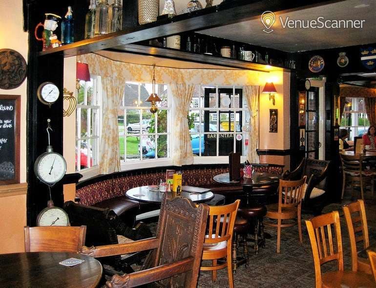 Exclusive Hire, The Calleva Arms photo #2