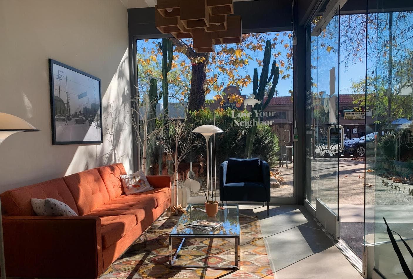 Photo of Union Cowork - North Park, Entire Venue