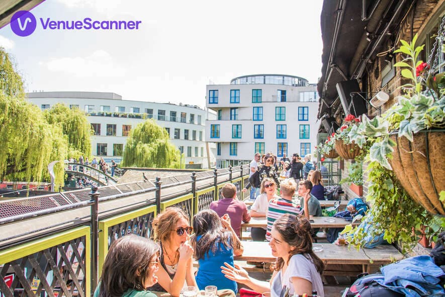 Lockside Terrace, Lockside & 180 Club photo #2