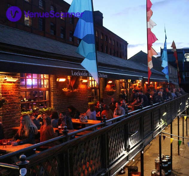 Lockside Bar & Club, Lockside & 180 Club photo #2