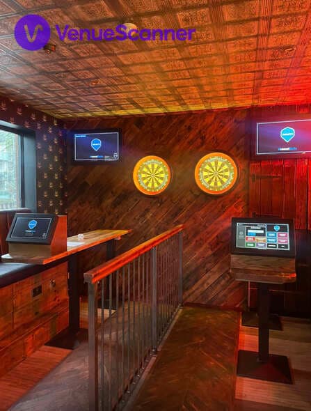 180 Club @ Lockside, Lockside & 180 Club photo #1