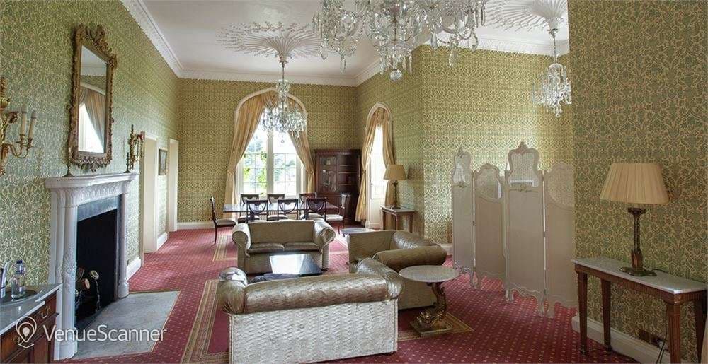 Exclusive Hire, Donnington Grove Country Club photo #1