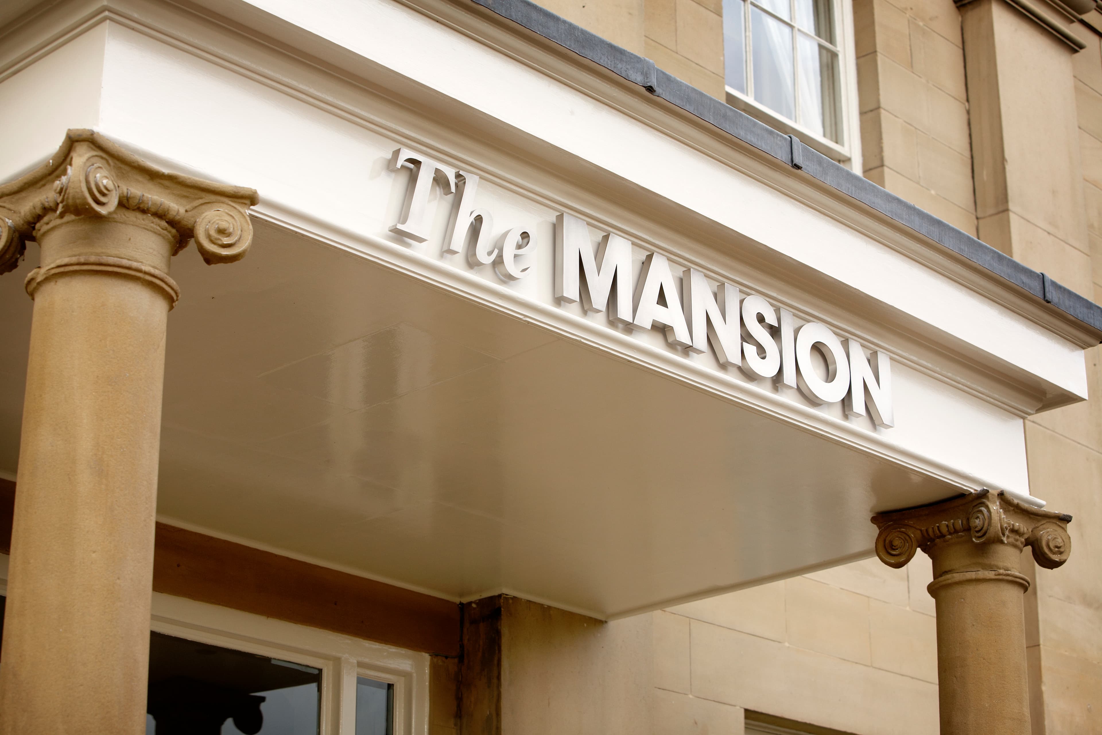 Exclusive Hire Of The Mansion, The Mansion photo #5