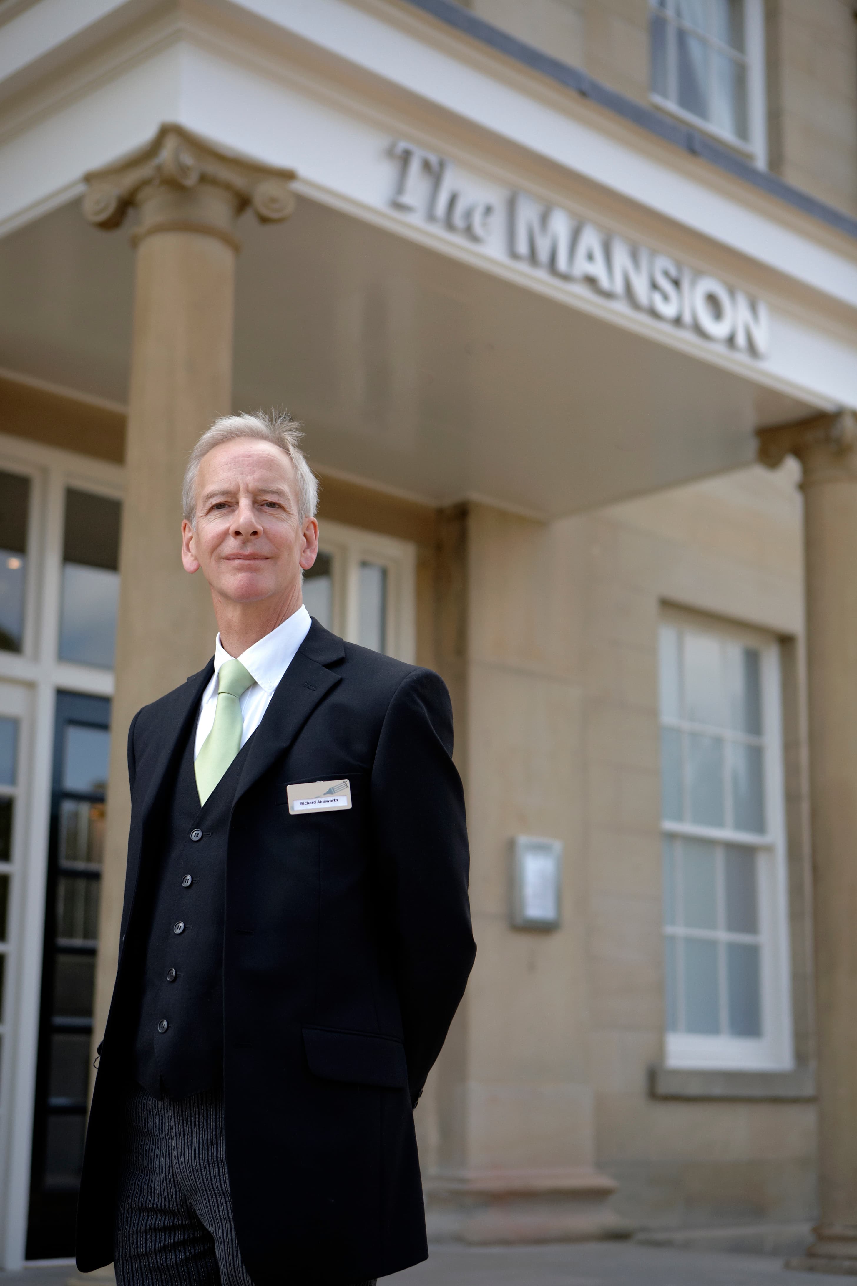 Exclusive Hire Of The Mansion, The Mansion photo #16