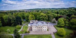 Photo of The Mansion