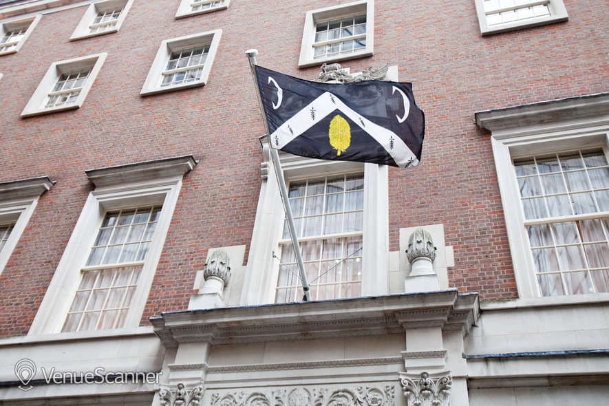 Clothworkers' Hall, Clothworkers' Hall photo #10