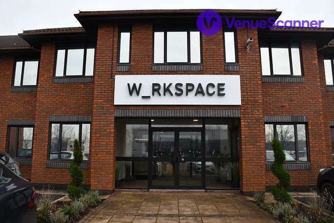 Meeting Room, No.3 Fulwood photo #2