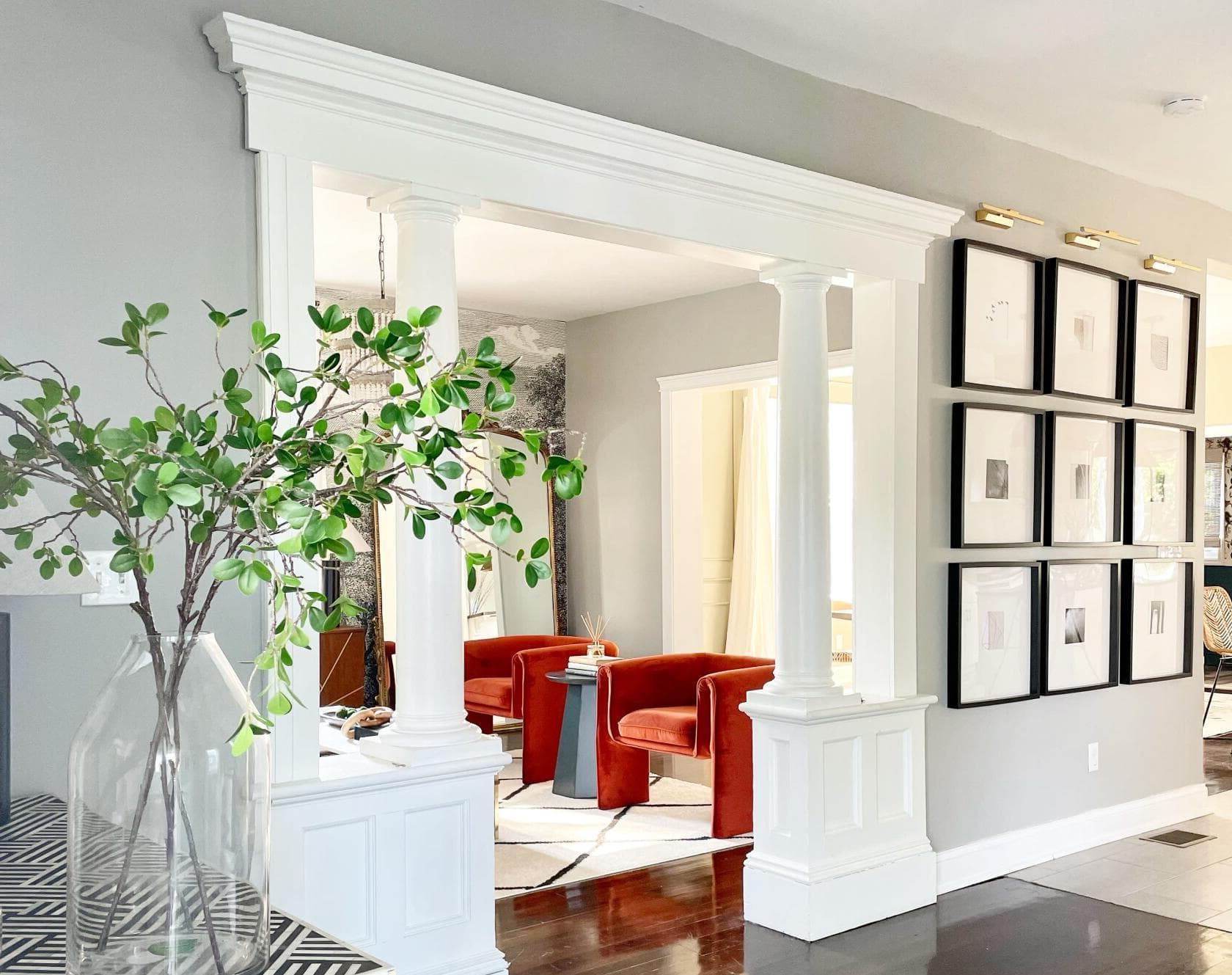 Rental Space For Creatives, Designer's Home photo #1