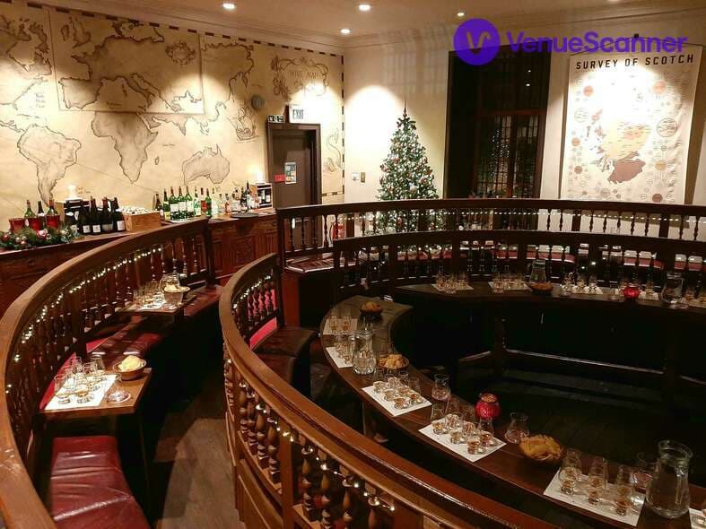 Tasting Room, Blackfriars Restaurant photo #1