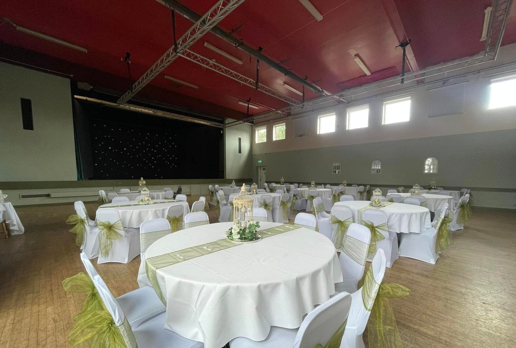 Hall, St Ann's Social Centre photo #3