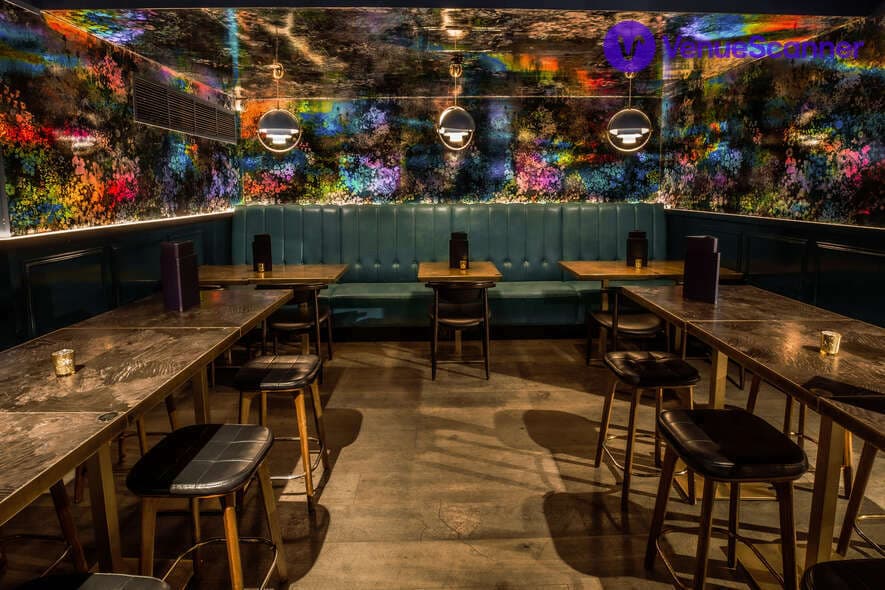 Puttshack Bank, Sapphire photo #3