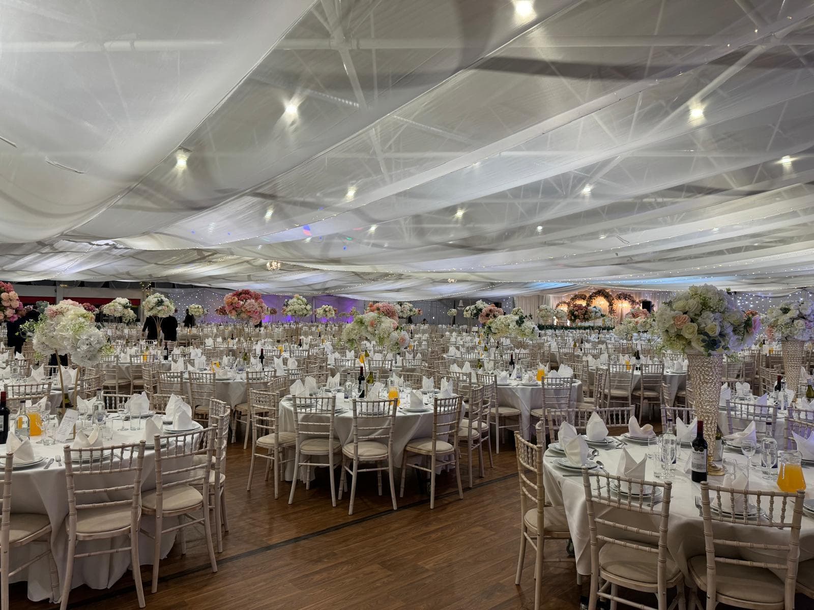 Byron Hall, Harrow Leisure Centre photo #7