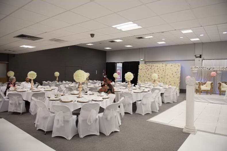 Multipurpose Room, Harrow Leisure Centre photo #6