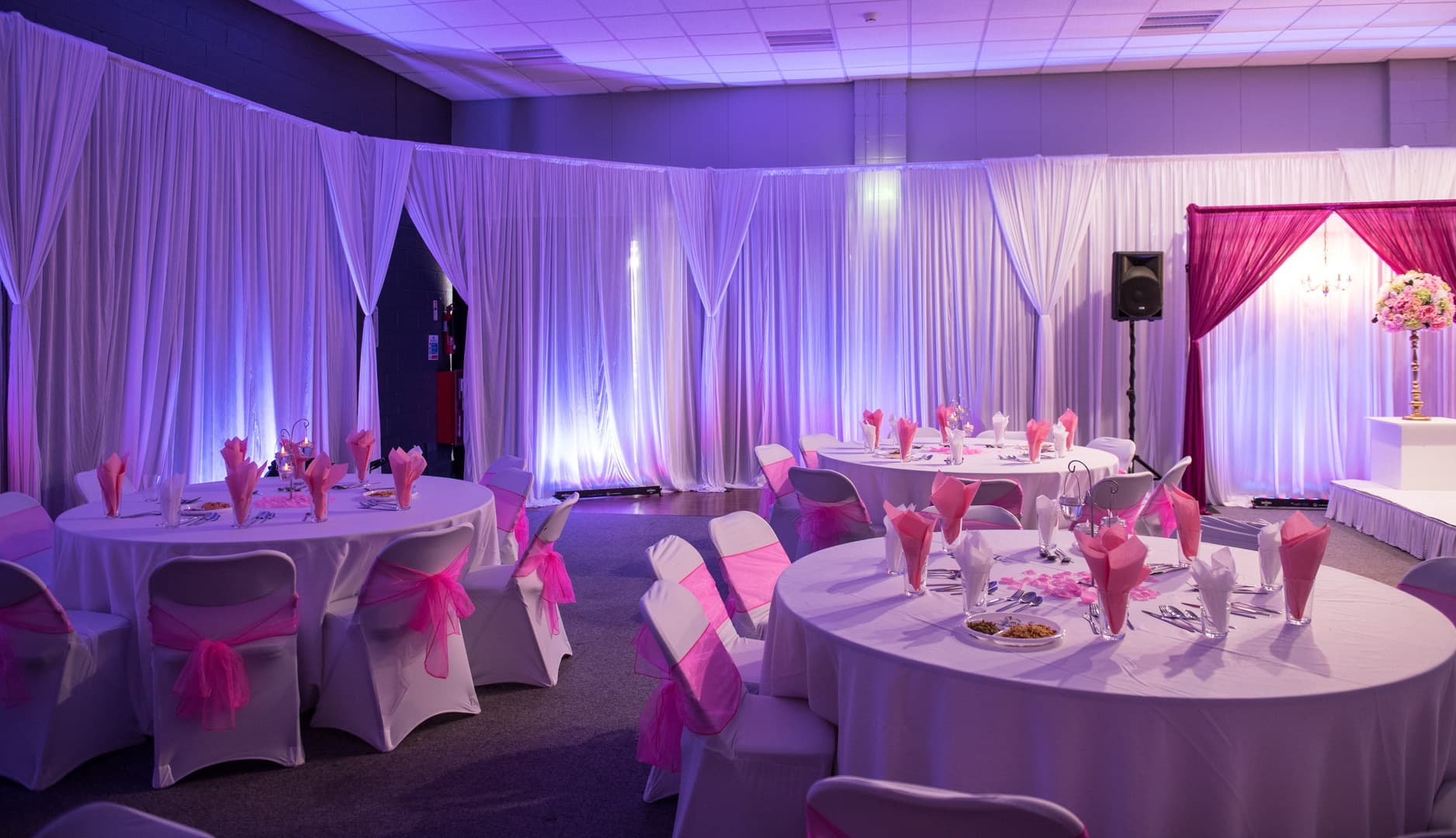 The Suite, Harrow Leisure Centre photo #1
