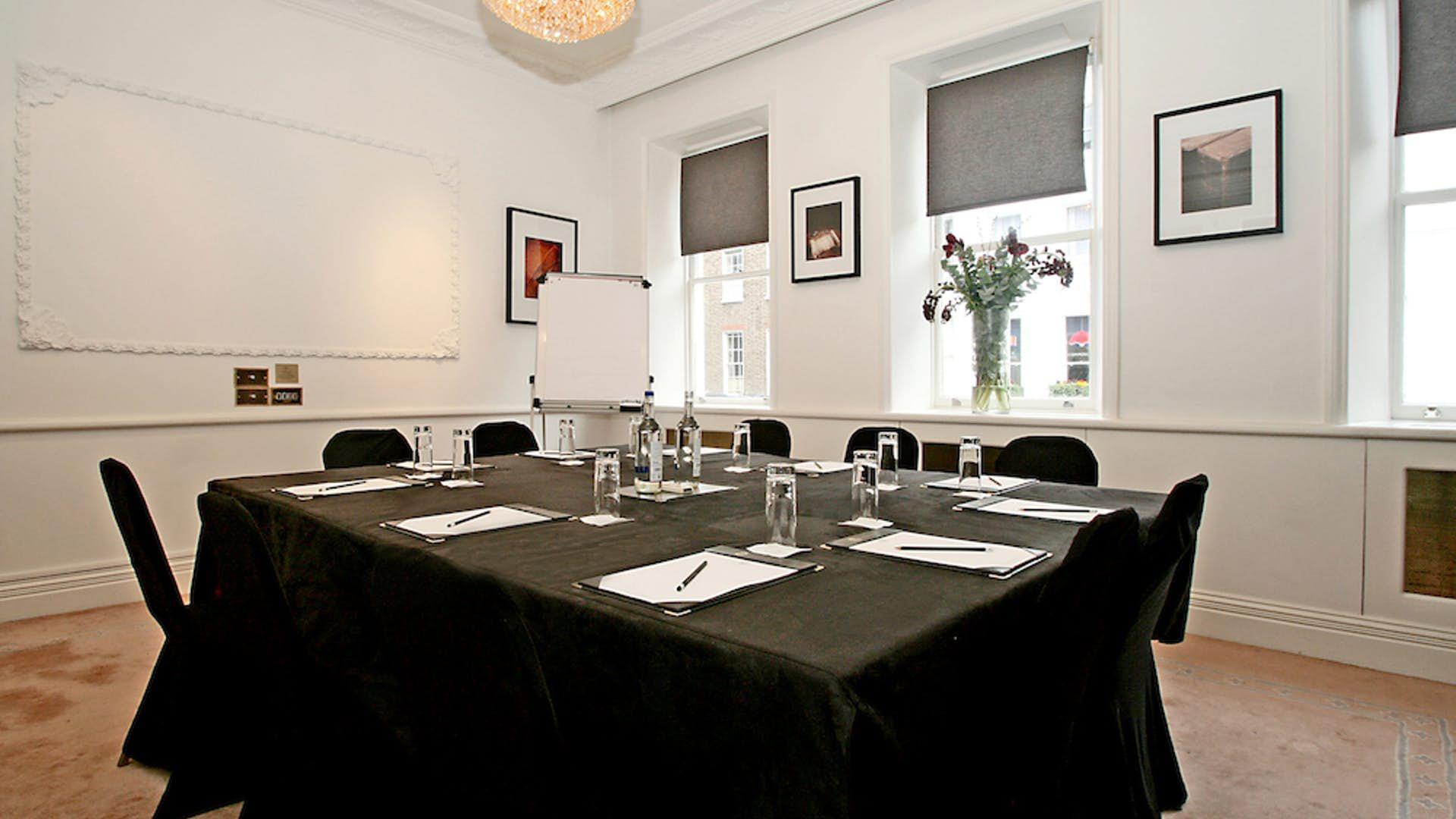Rathbone Hotel, Meeting Room, undefined photo #6