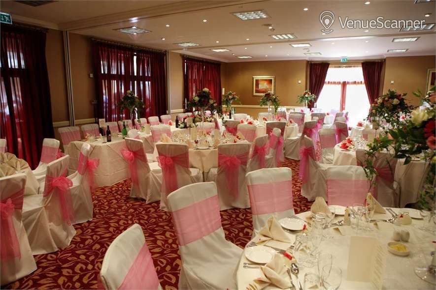 Exclusive Hire, Park Farm Country Hotel & Leisure photo #3