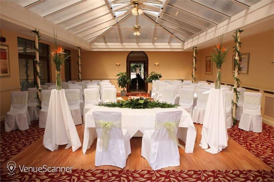 Exclusive Hire, Park Farm Country Hotel & Leisure photo #1