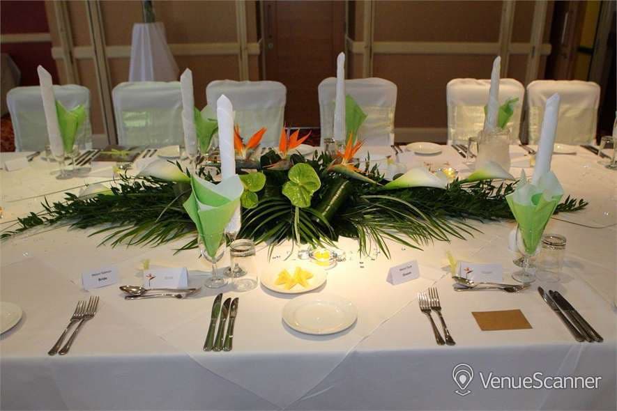 Exclusive Hire, Park Farm Country Hotel & Leisure photo #2