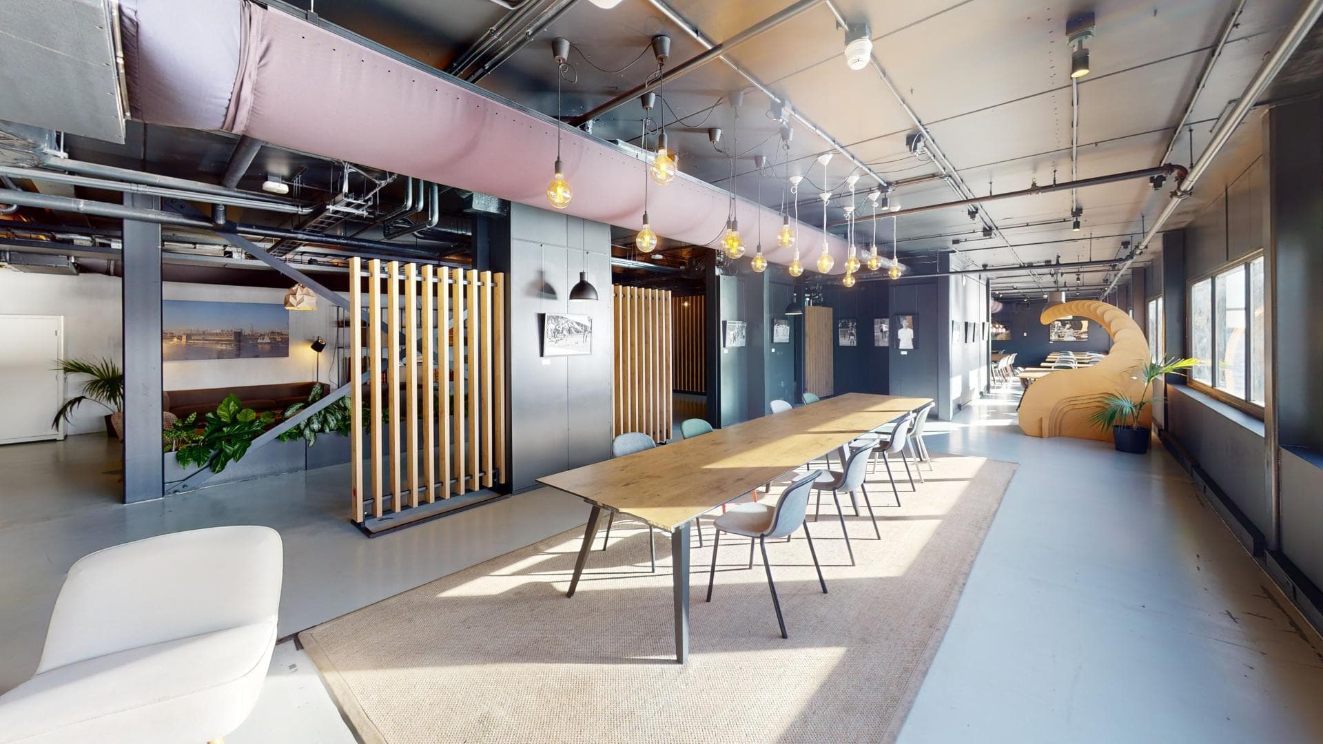 The Globe, The Good Hotel London photo #3