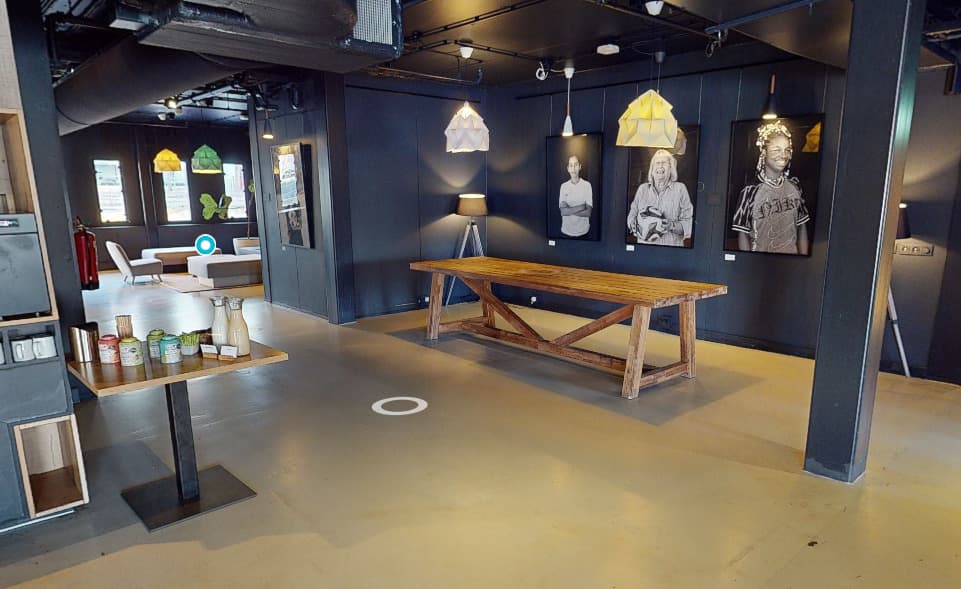 Shade, The Good Hotel London photo #3