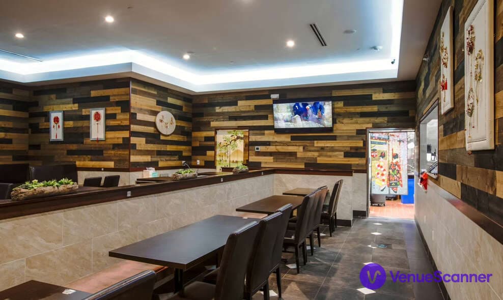 Xian Sushi And Noodle - The Lyndon photo #3