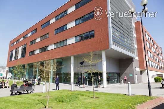 Conference Room 1, Conference Aston Birmingham photo #2