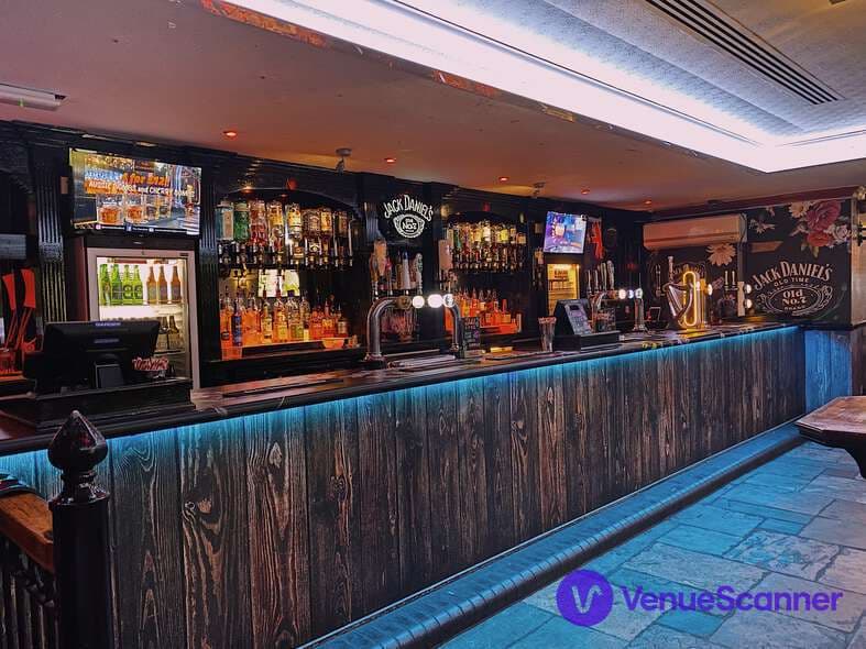 Main Room, The Standard Bedford photo #2