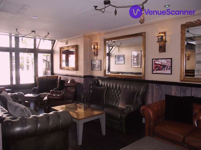 Main Room, The Standard Bedford photo #1