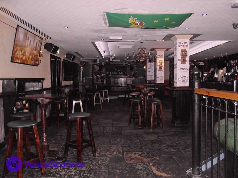 Main Room, The Standard Bedford photo #3