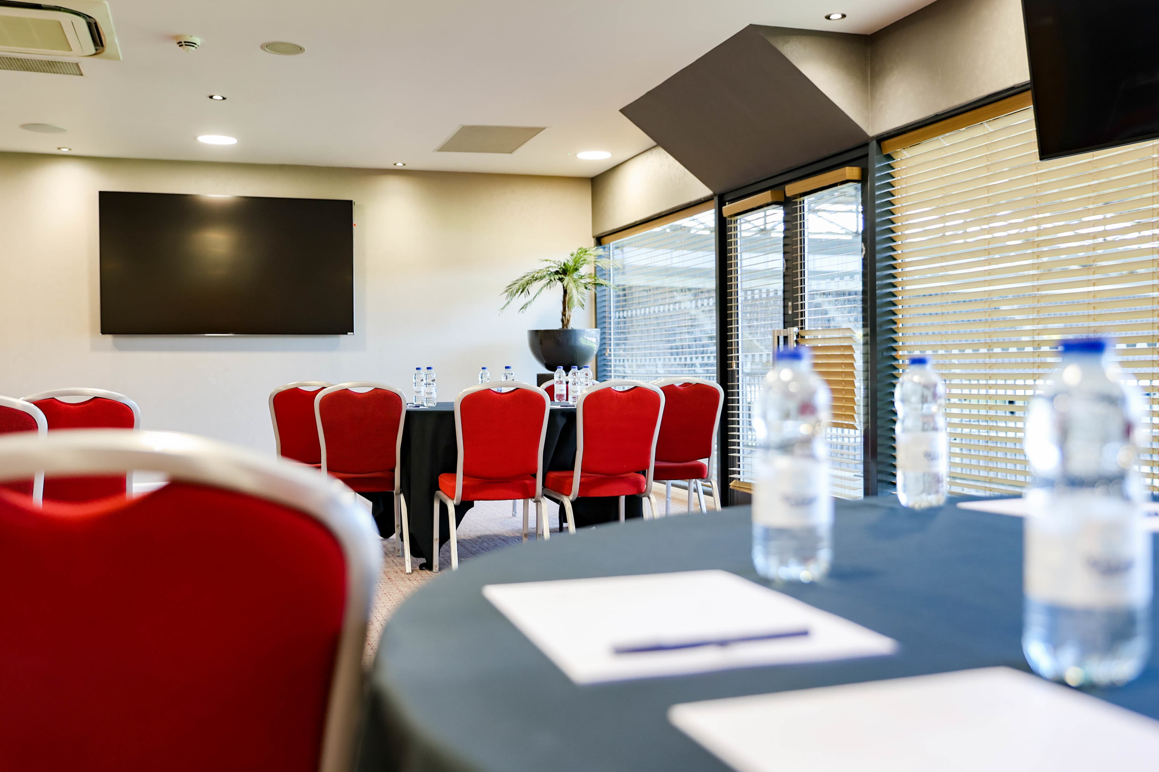 Tactics, Stadium Mk photo #3