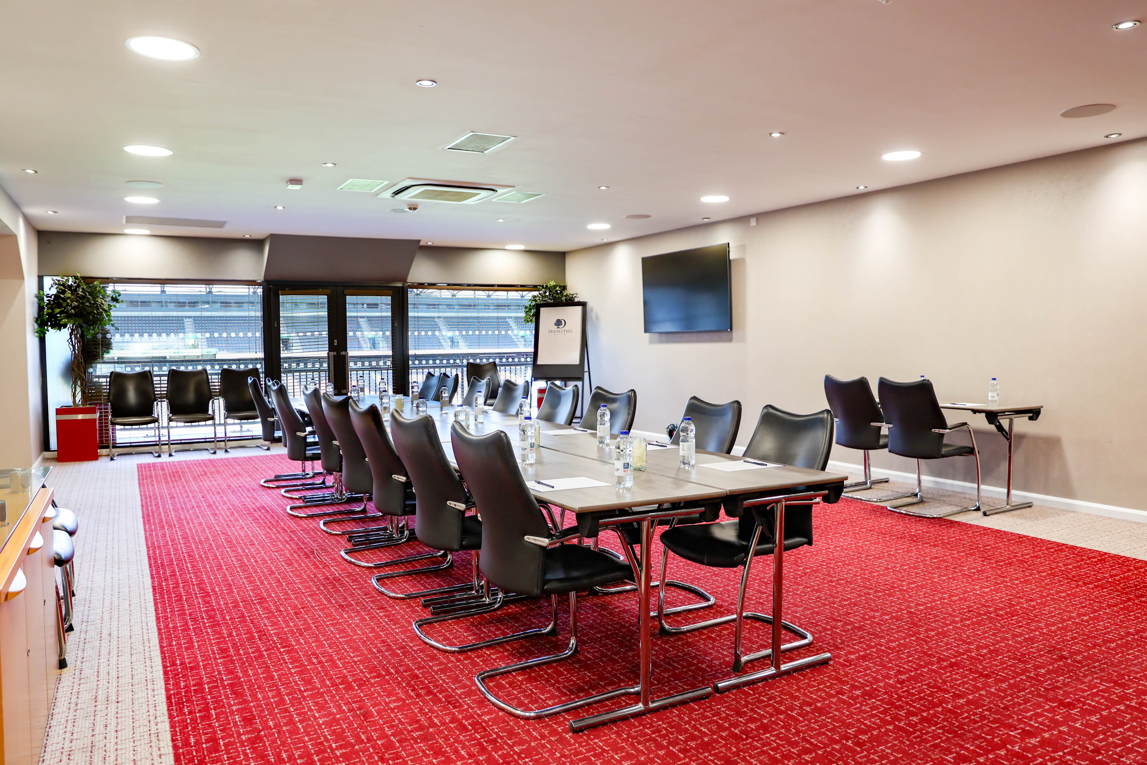 Performance, Stadium Mk photo #3