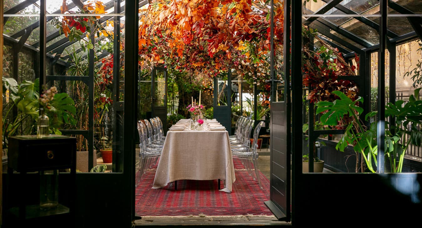 The Greenhouses photo #2