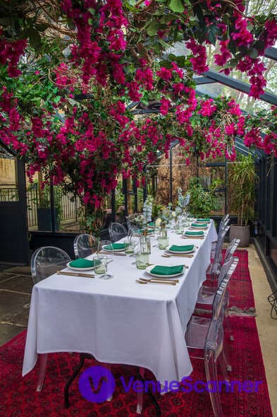 The Devonshire Greenhouse, The Greenhouses photo #3