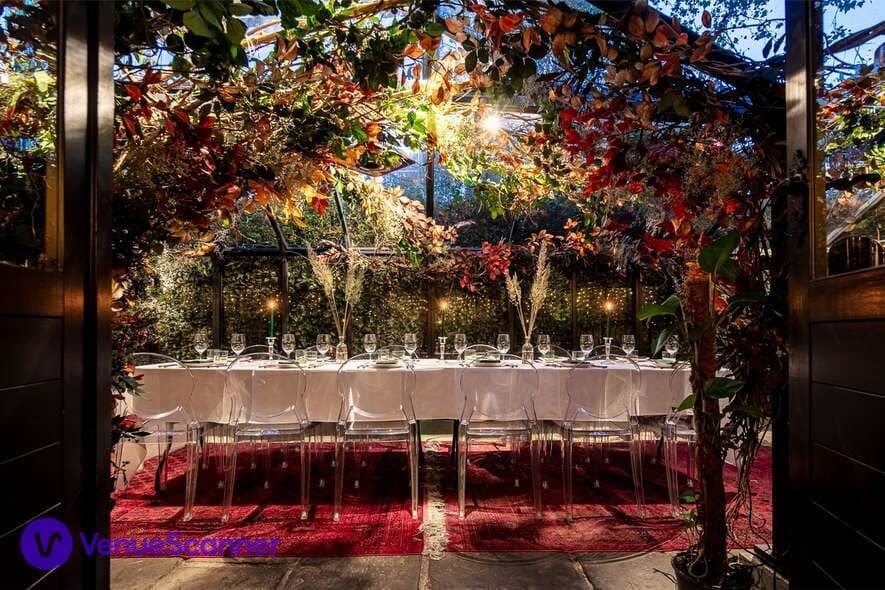 The Portland Greenhouse, The Greenhouses photo #11